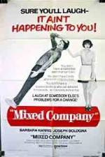 Watch Mixed Company 123MoviesFree