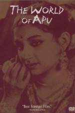 Watch The World of Apu 123MoviesFree