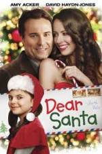Watch Dear Santa 123MoviesFree