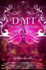 Watch DMT The Spirit Molecule 123MoviesFree