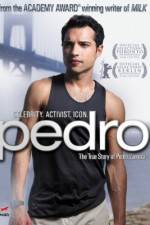 Watch Pedro 123MoviesFree