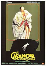 Watch Fellini\'s Casanova 123MoviesFree