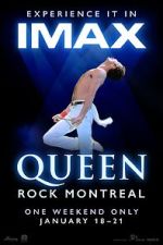 Watch Queen Rock Montreal 123MoviesFree
