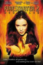 Watch Firestarter 2: Rekindled 123MoviesFree