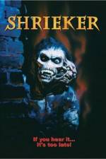 Watch Shrieker 123MoviesFree