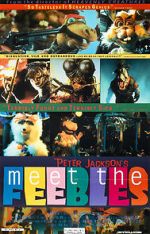 Watch Meet the Feebles 123MoviesFree
