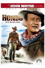 Watch Hondo 123MoviesFree