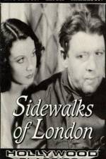 Watch Sidewalks of London 123MoviesFree