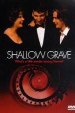 Watch Shallow Grave 123MoviesFree
