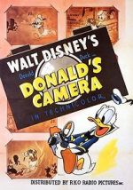 Watch Donald\'s Camera 123MoviesFree