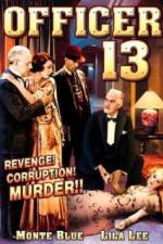 Watch Officer Thirteen 123MoviesFree
