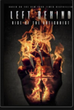Watch Left Behind: Rise of the Antichrist 123MoviesFree