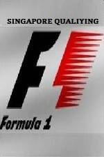 Watch Formula 1 2011 Singapore Grand Prix Qualifying 123MoviesFree