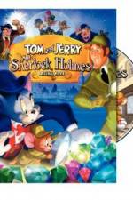 Watch Tom and Jerry Meet Sherlock Holmes 123MoviesFree