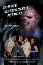 Watch Zombie Werewolves Attack 123MoviesFree