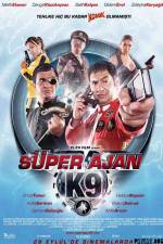 Watch Super Ajan K9 123MoviesFree