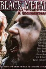 Watch Black Metal A Documentary 123MoviesFree