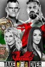 Watch NXT UK TakeOver: Cardiff 123MoviesFree