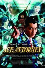 Watch Ace Attorney 123MoviesFree