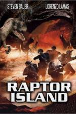 Watch Raptor Island 123MoviesFree