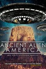 Watch Ancient Alien America 123MoviesFree