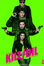 Watch Kill Dil 123MoviesFree