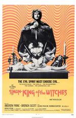Watch Simon, King of the Witches 123MoviesFree