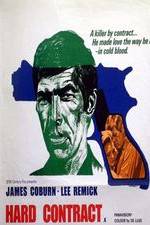 Watch Hard Contract 123MoviesFree