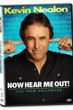 Watch Kevin Nealon: Now Hear Me Out! 123MoviesFree
