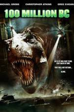 Watch 100 Million B.C. 123MoviesFree
