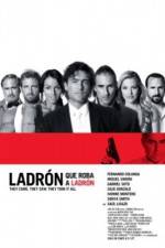 Watch Ladrón que roba a ladrón 123MoviesFree