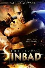 Watch Sinbad: The Fifth Voyage 123MoviesFree