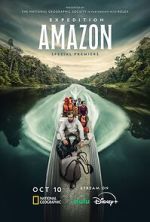 Watch Expedition Amazon 123MoviesFree