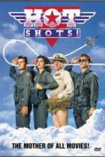 Watch Hot Shots! 123MoviesFree