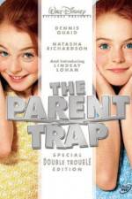 Watch The Parent Trap 123MoviesFree