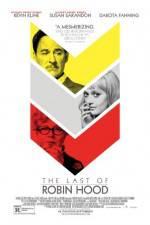 Watch The Last of Robin Hood 123MoviesFree