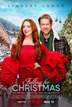 Watch Falling for Christmas 123MoviesFree