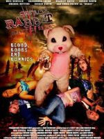Watch Serial Rabbit 3: Splitting Hares 123MoviesFree