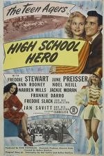 Watch High School Hero 123MoviesFree
