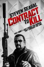 Watch Contract to Kill 123MoviesFree