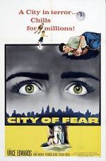 Watch City of Fear 123MoviesFree