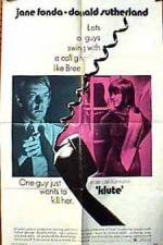 Watch Klute 123MoviesFree