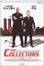 Watch The Collectors 123MoviesFree