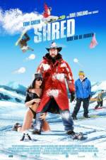 Watch Shred 123MoviesFree