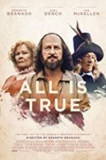Watch All Is True 123MoviesFree