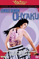 Watch Ohyaku The Female Demon 123MoviesFree
