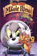 Watch Tom and Jerry: The Magic Ring 123MoviesFree