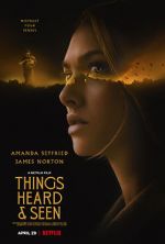 Watch Things Heard & Seen 123MoviesFree