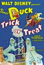Watch Trick or Treat (Short 1952) 123MoviesFree