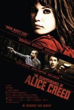 Watch The Disappearance of Alice Creed 123MoviesFree